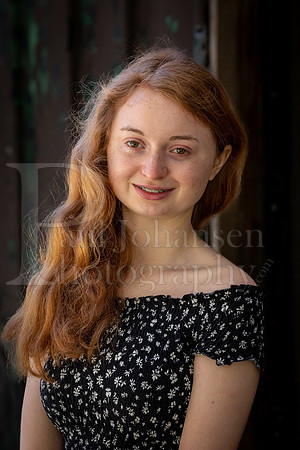 Brielle Rach Senior Images 10-22-2023-0180