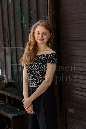 Brielle Rach Senior Images 10-22-2023-0185
