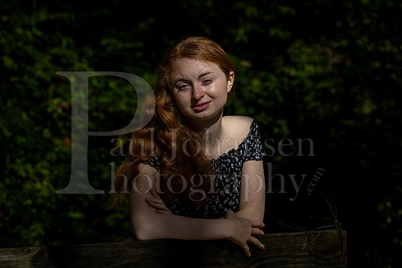 Brielle Rach Senior Images 10-22-2023-0190