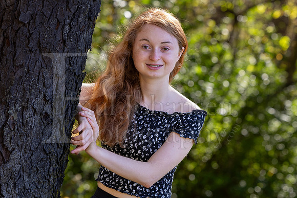 Brielle Rach Senior Images 10-22-2023-0197