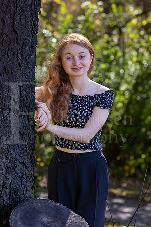 Brielle Rach Senior Images 10-22-2023-0196