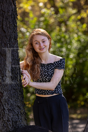 Brielle Rach Senior Images 10-22-2023-0198