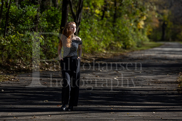Brielle Rach Senior Images 10-22-2023-0212