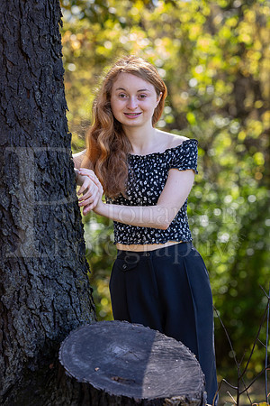 Brielle Rach Senior Images 10-22-2023-0206