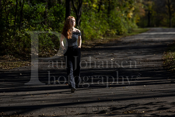 Brielle Rach Senior Images 10-22-2023-0217