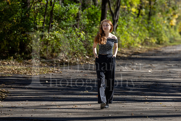 Brielle Rach Senior Images 10-22-2023-0219