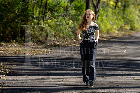 Brielle Rach Senior Images 10-22-2023-0225