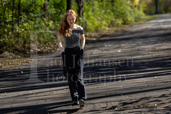 Brielle Rach Senior Images 10-22-2023-0229