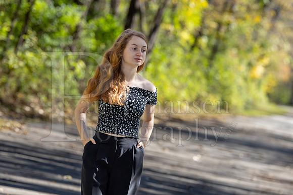 Brielle Rach Senior Images 10-22-2023-0240
