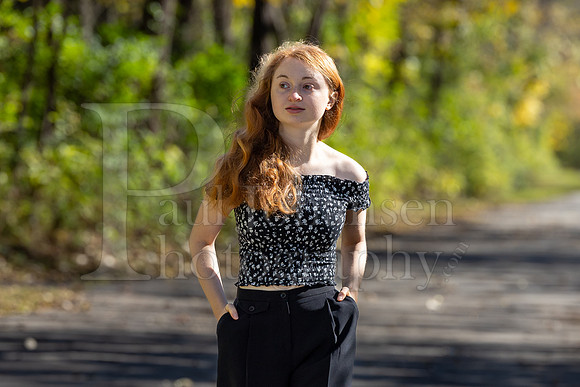 Brielle Rach Senior Images 10-22-2023-0246-3