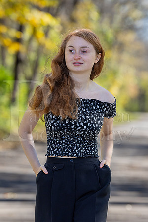 Brielle Rach Senior Images 10-22-2023-0258
