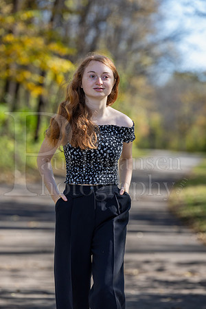 Brielle Rach Senior Images 10-22-2023-0262