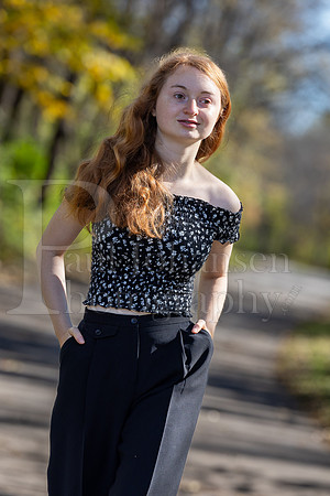 Brielle Rach Senior Images 10-22-2023-0263
