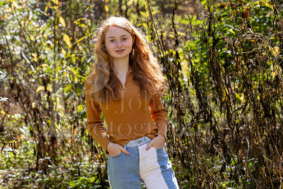 Brielle Rach Senior Images 10-22-2023-0282
