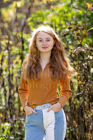 Brielle Rach Senior Images 10-22-2023-0286