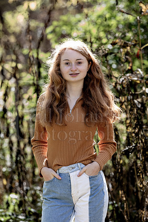Brielle Rach Senior Images 10-22-2023-0287