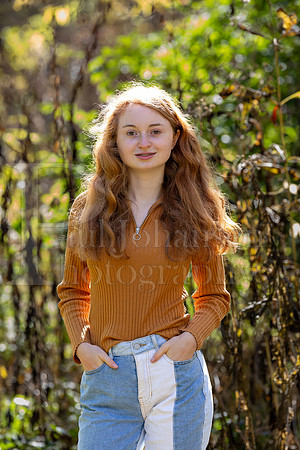 Brielle Rach Senior Images 10-22-2023-0288