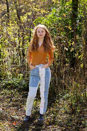 Brielle Rach Senior Images 10-22-2023-0292