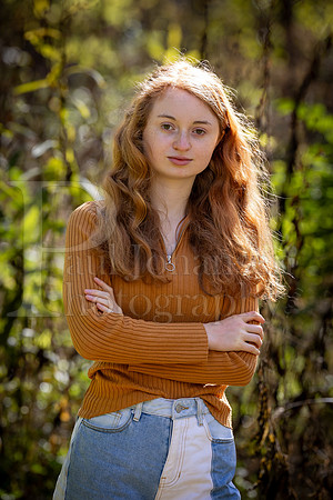 Brielle Rach Senior Images 10-22-2023-0295