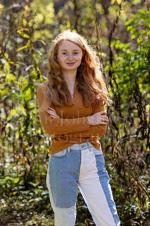 Brielle Rach Senior Images 10-22-2023-0300