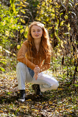 Brielle Rach Senior Images 10-22-2023-0304