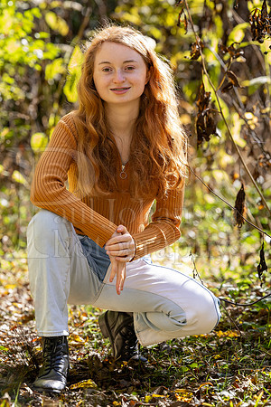 Brielle Rach Senior Images 10-22-2023-0305