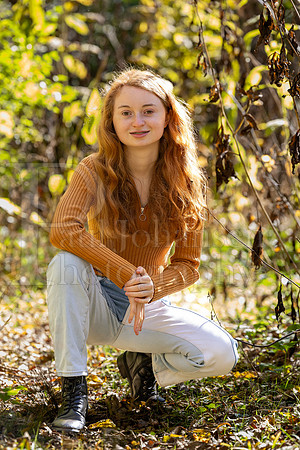 Brielle Rach Senior Images 10-22-2023-0307
