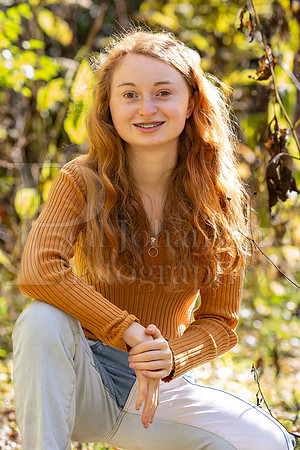 Brielle Rach Senior Images 10-22-2023-0310