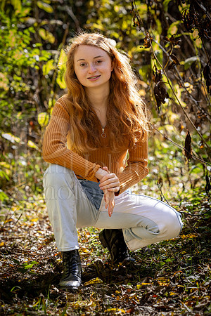 Brielle Rach Senior Images 10-22-2023-0317