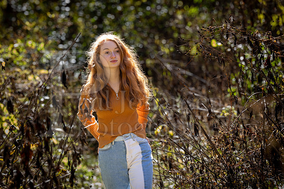 Brielle Rach Senior Images 10-22-2023-0329