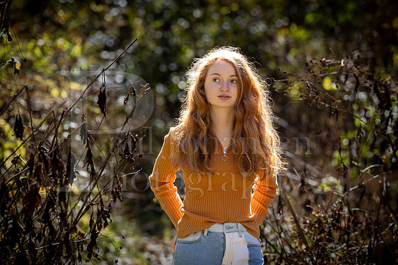 Brielle Rach Senior Images 10-22-2023-0335