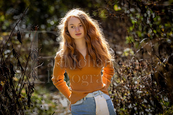 Brielle Rach Senior Images 10-22-2023-0337