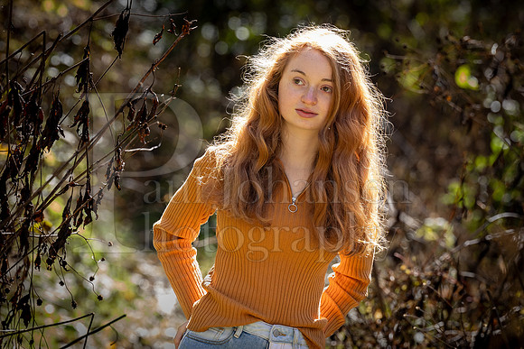Brielle Rach Senior Images 10-22-2023-0338