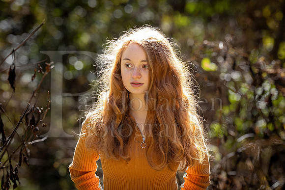 Brielle Rach Senior Images 10-22-2023-0339