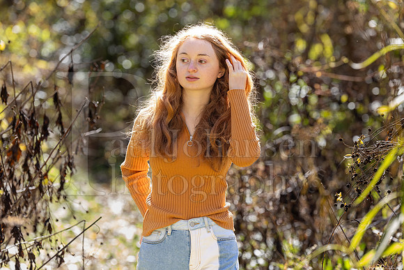 Brielle Rach Senior Images 10-22-2023-0343