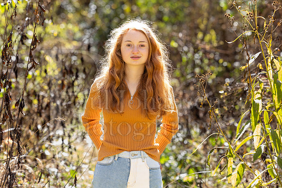 Brielle Rach Senior Images 10-22-2023-0356