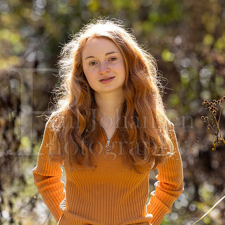 Brielle Rach Senior Images 10-22-2023-0367