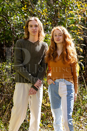 Brielle Rach Senior Images 10-22-2023-0372