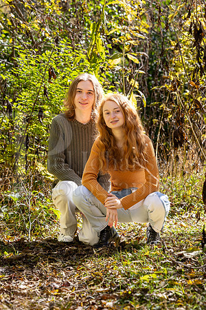 Brielle Rach Senior Images 10-22-2023-0411