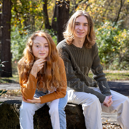 Brielle Rach Senior Images 10-22-2023-0427