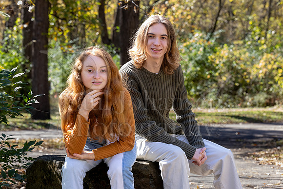 Brielle Rach Senior Images 10-22-2023-0428