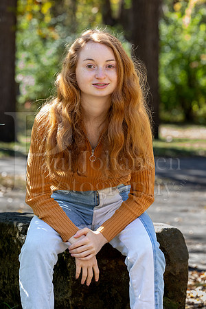 Brielle Rach Senior Images 10-22-2023-0434