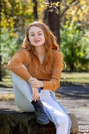 Brielle Rach Senior Images 10-22-2023-0446