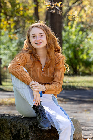 Brielle Rach Senior Images 10-22-2023-0447