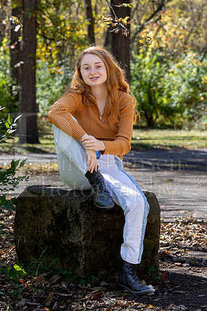 Brielle Rach Senior Images 10-22-2023-0450
