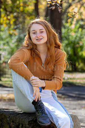 Brielle Rach Senior Images 10-22-2023-0454