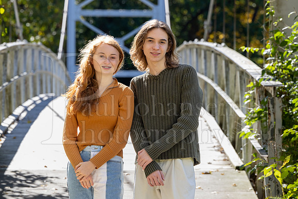 Brielle Rach Senior Images 10-22-2023-0488