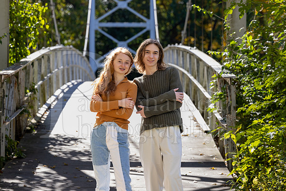 Brielle Rach Senior Images 10-22-2023-0492