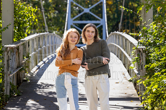 Brielle Rach Senior Images 10-22-2023-0499