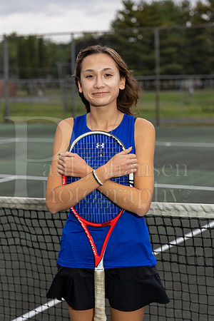 Rockford Christian Girls Tennis Fall 2022-0161